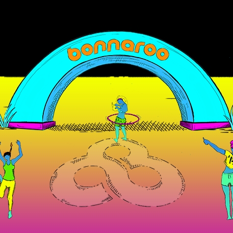 Q&A with Bonnaroo's James Shinault, VP Festival Projects & Fan Experiences